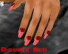 RR^ Double Red Nails