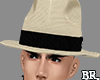 Panama Hat Nude