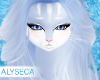 Aly! Frosty hair v1