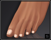 Bare Feet | Pedicure