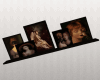 e Shelf & Frames