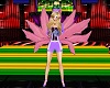 Ahri PopStar Suit V2