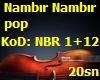 Namber namber remix