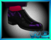 (W) True Purple Shoes