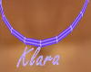 Necklace Klara