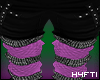 H4 | LATIA Skinny Pink