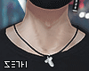 ƶ Ae  Necklace
