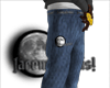 Jean Cargo *Madethis