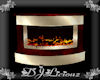 DJL-Fireplace RubyG