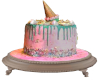 Ice Cream Cake