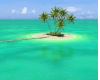 emerald green island 7