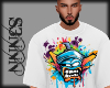 S3N - Mad Monkey Tshirt