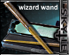Newt Scamander wand