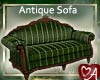 Mari Antique Sofa DK