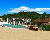 Beach House DeLuxe