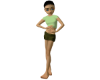 HOT BODY NFT