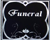 FUNERAL BOOK FOR DESK