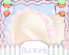 Maid Headband Pinku