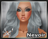 ✄ Breonna Kold