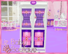 BABY BUTTERFLY CABINET