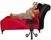 ~D~ Cherry Kising Chair