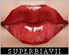 VII Scarla Lips Ruby