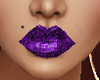 Prisca*DiscoLips Purple