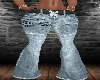 Hot Mess Jeans