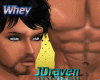 JD. Whey Summer Skin S2