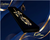 Golden Rose Dual Runway
