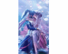 Cotout Anime Love