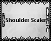  {3D} Shoulder Scaler 