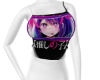 oshinoko top