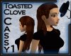 Toasted Clove Cassy1