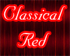 #Egip# Classical Red