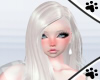 .M. Arabelle - White