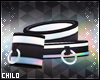 :0: Vita Cuffs Set M