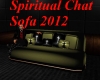 Holy Chat Sofa 2012