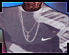 Camisa NK + Tat