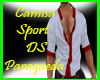 Camisa Sport Soc. DS