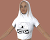 $ Overhead Tshirt BAD ID