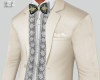 Victorian Full Suit Tux