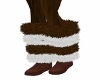 Reindeer Boots
