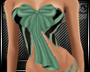 Devilishly green PF*