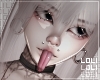 お. tongue I :P
