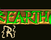 {R} Earth