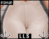 ⚓ | Capris Nude