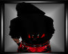 Anti Vday Stitch Hood