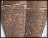 ☯ Potato Boots