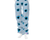 Cookie Monster pjs